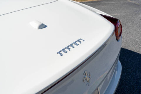 2015 Ferrari California T