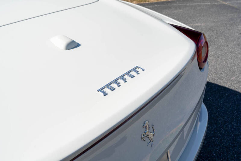 2015 Ferrari California T