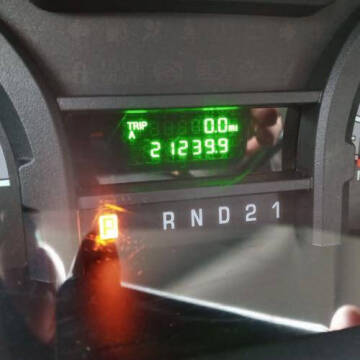 2014 Ford E-Series E-250