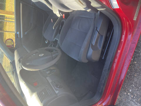 2007 Volkswagen Jetta