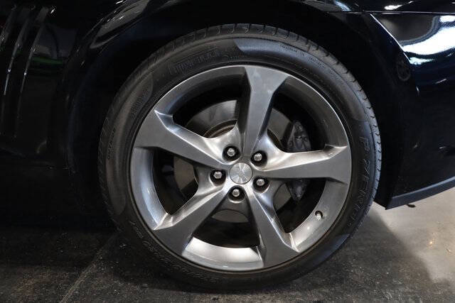 2014 Chevrolet Camaro SS