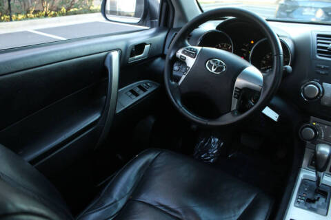 2012 Toyota Highlander