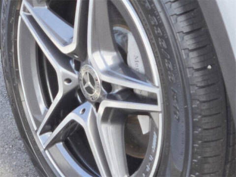 2020 Mercedes-Benz GLC GLC 300 4MATIC