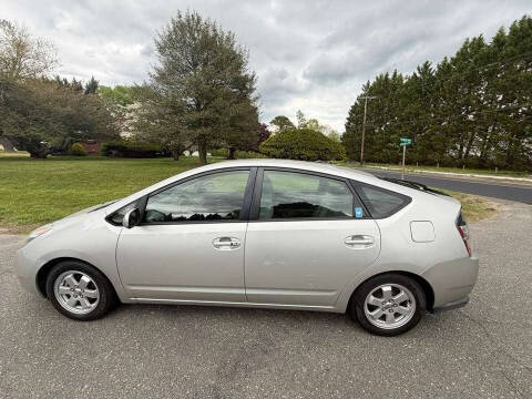 2005 Toyota Prius