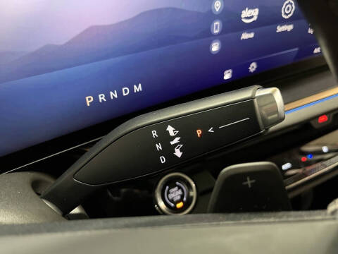 2024 Buick Envision Avenir