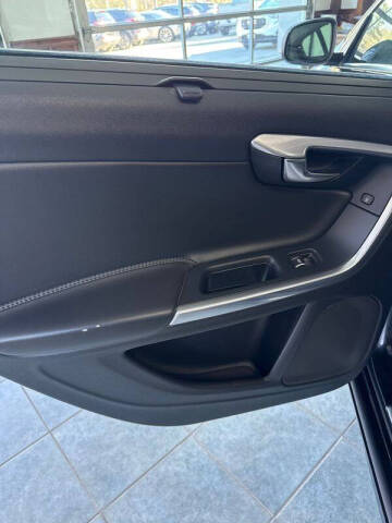 2017 Volvo S60 T5 Inscription