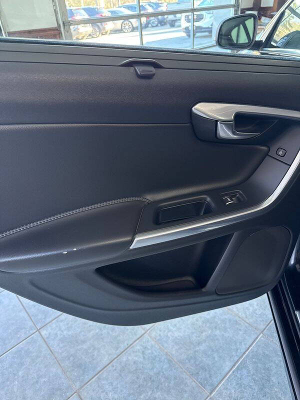 2017 Volvo S60 T5 Inscription