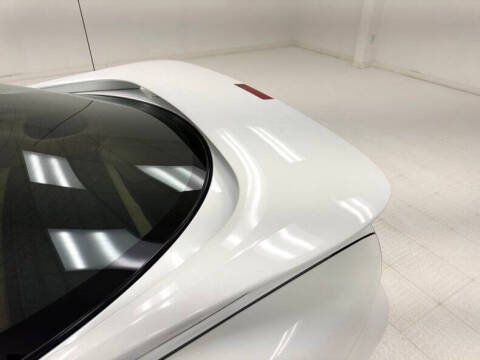 1994 Pontiac Firebird