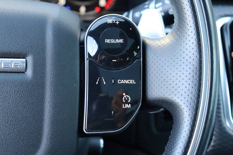 2018 Land Rover Range Rover Velar P380 R-Dynamic SE