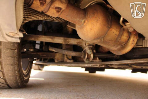 2003 Porsche Boxster