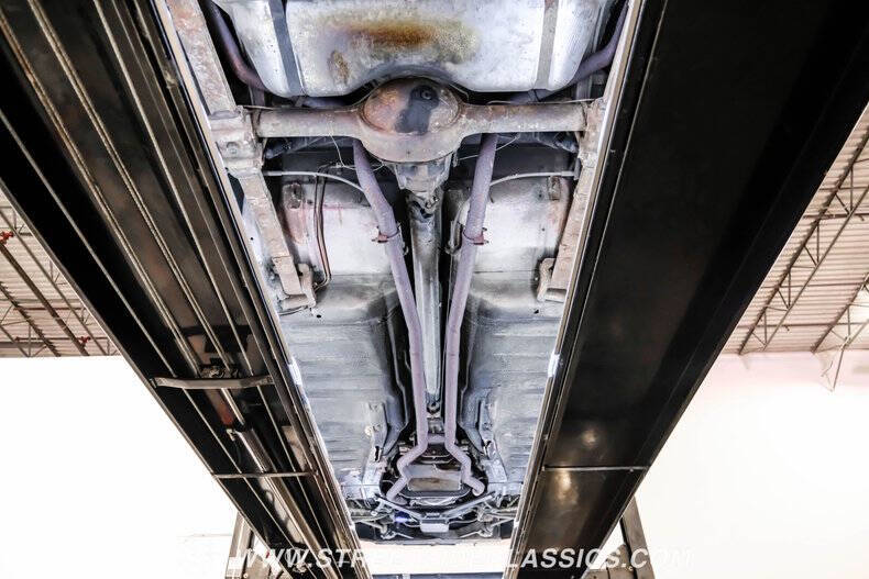 1966 Ford Thunderbird