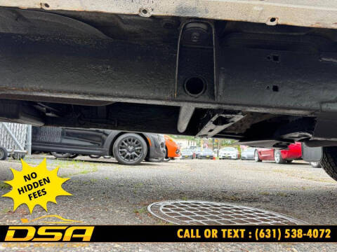 2016 GMC Sierra 3500HD