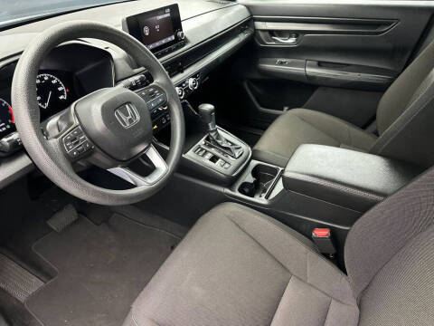 2023 Honda CR-V