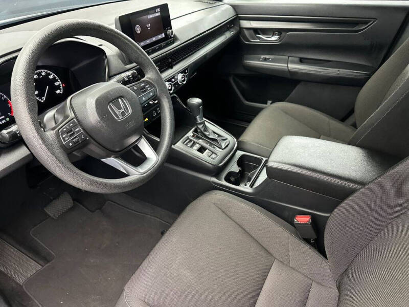 2023 Honda CR-V