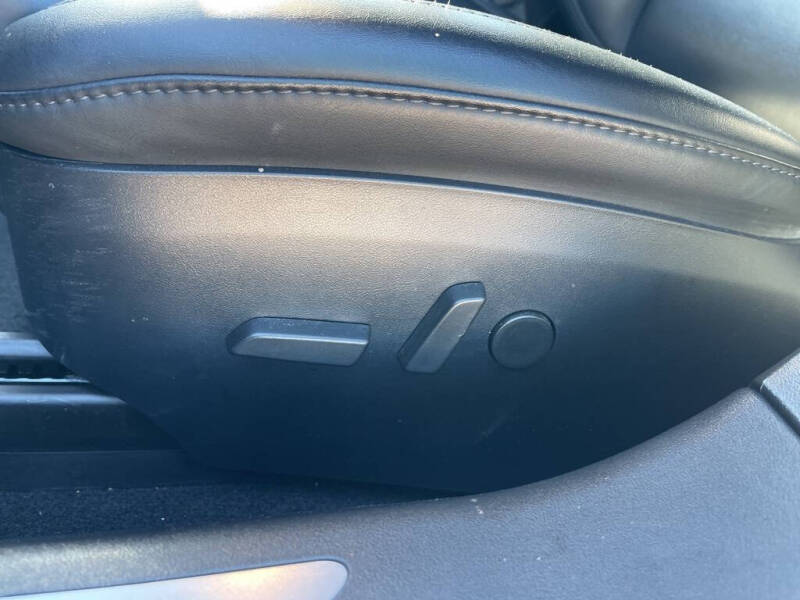 2020 Tesla Model S Long Range