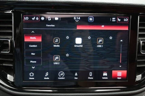 2023 Dodge Durango SRT 392 Plus