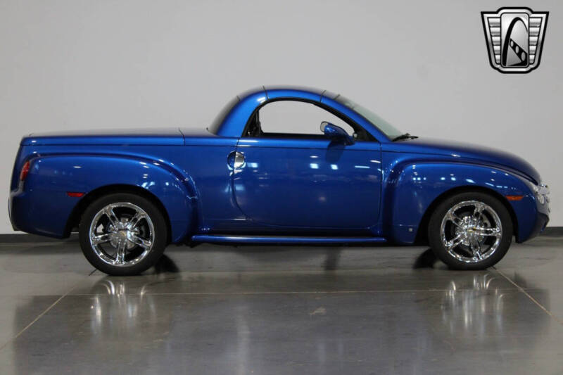 2006 Chevrolet SSR