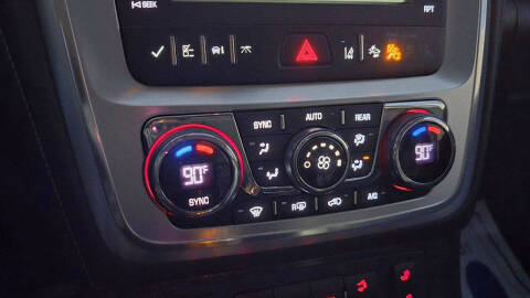 2015 GMC Acadia SLT-1