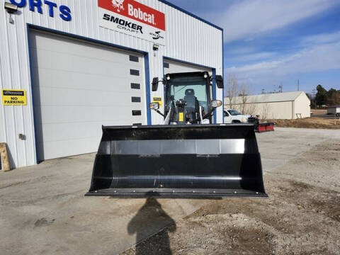 2025 Bobcat L95 COMPAC