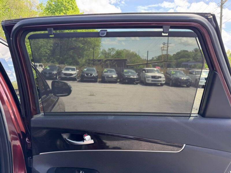 2017 Kia Sorento EX V6