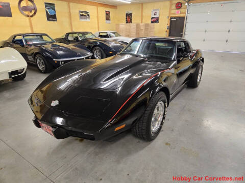 1978 Chevrolet Corvette