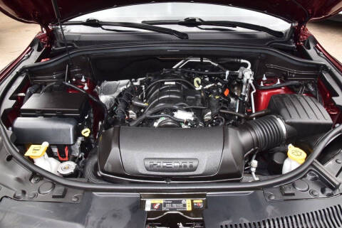 2025 Dodge Durango R/T