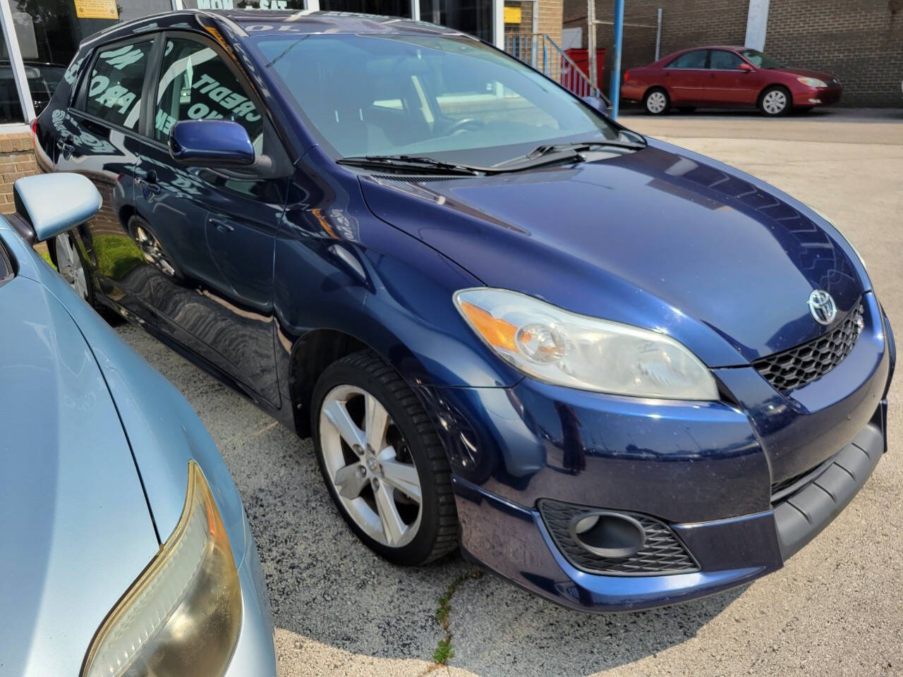 Toyota Matrix For Sale In Swanton, OH