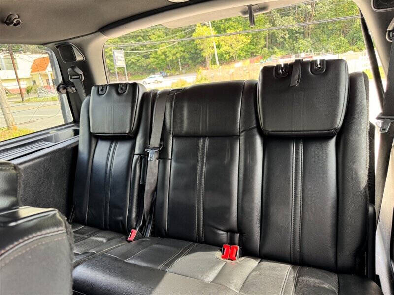 2016 Lincoln Navigator Reserve