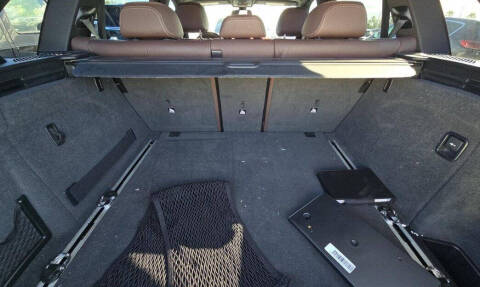 2016 BMW X5 sDrive35i