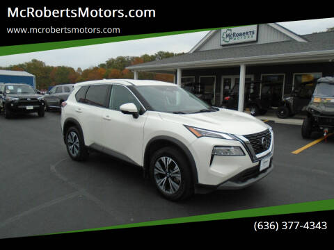 McRobertsMotors Car Dealer in Warrenton MO