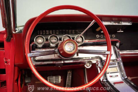 1964 Ford Thunderbird