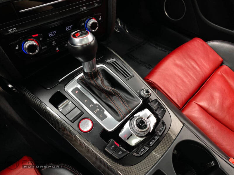 2014 Audi S5 3.0T quattro Prestige