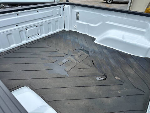 2023 Jeep Gladiator Freedom