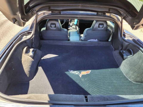 2013 Chevrolet Corvette