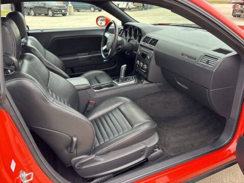 2009 Dodge Challenger R/T