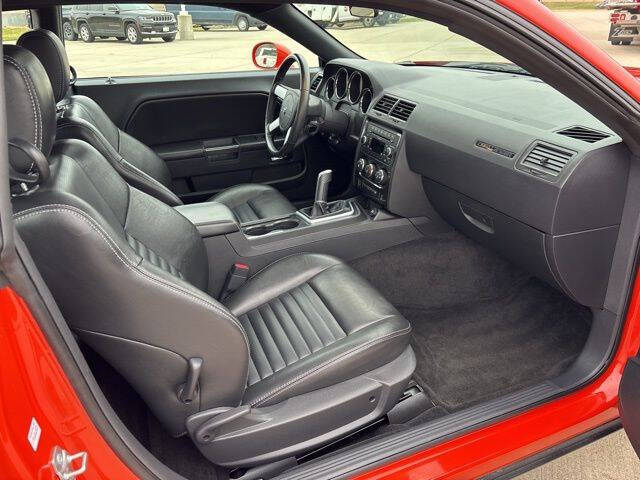 2009 Dodge Challenger R/T