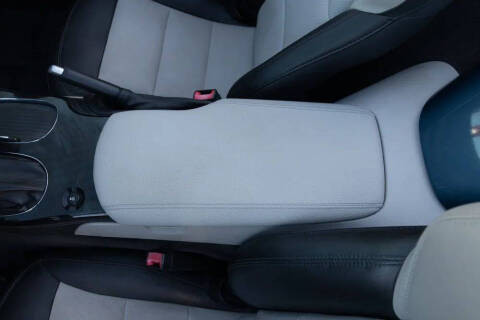 2013 Chevrolet Corvette Z16 Grand Sport