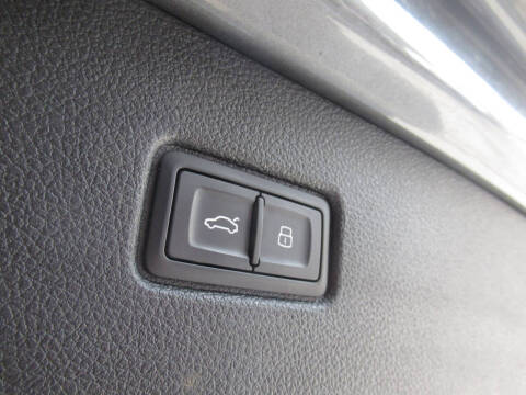 2017 Audi Q7 3.0T quattro Premium Plus