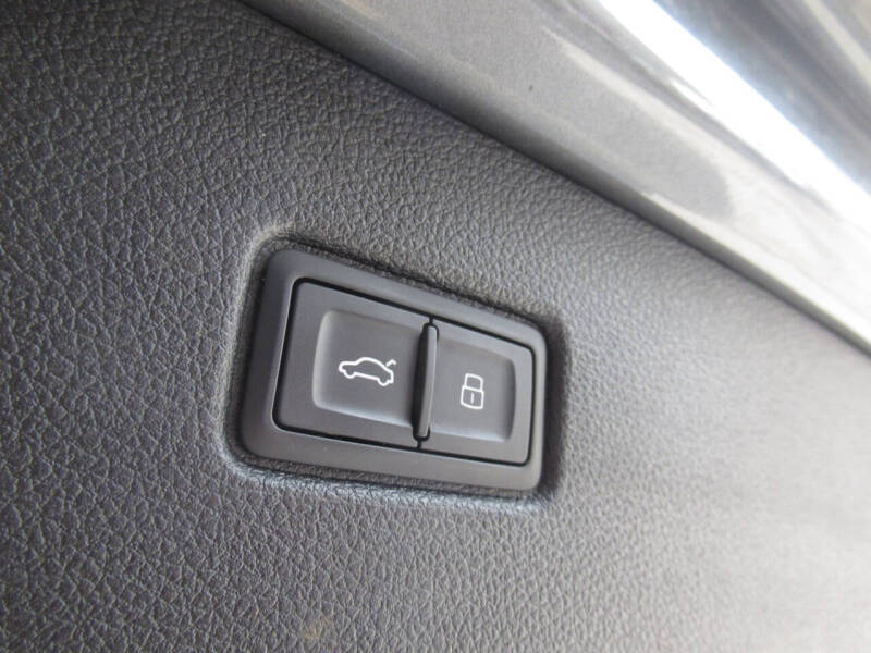 2017 Audi Q7 3.0T quattro Premium Plus