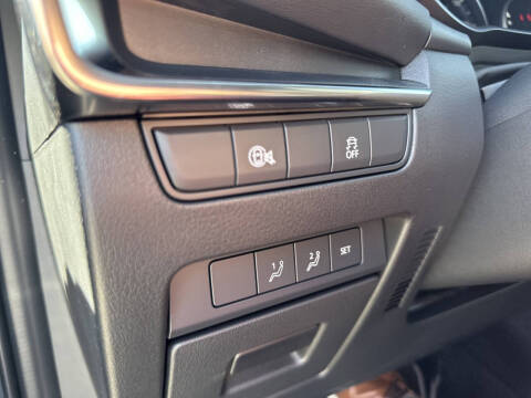 2025 Mazda Mazda3 Hatchback 2.5 S Carbon Edition