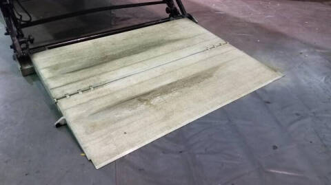 2016 International DuraStar 4300