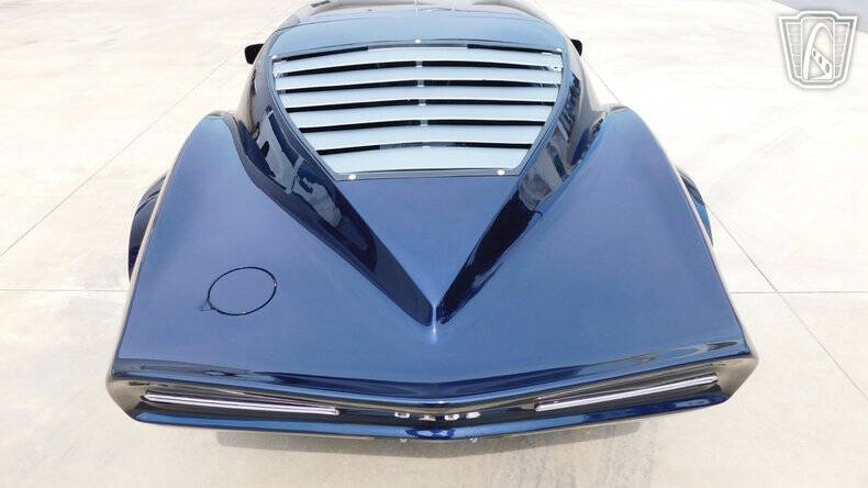 1973 Chevrolet Corvette