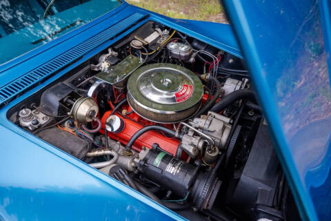1969 Chevrolet Chevette