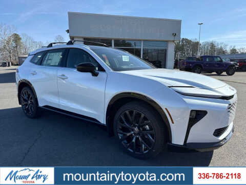 2026 Toyota Crown Signia Limited