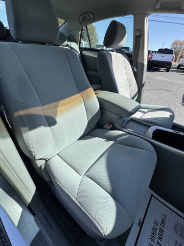 2007 Toyota Avalon XL