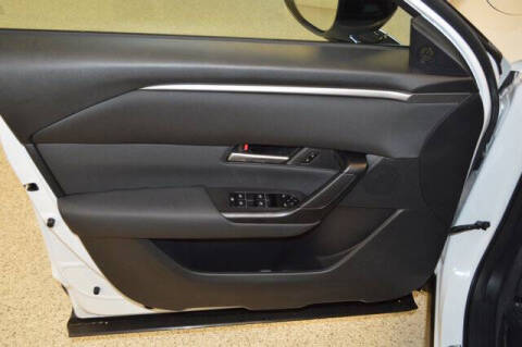 2025 Mazda CX-50 2.5 S Preferred