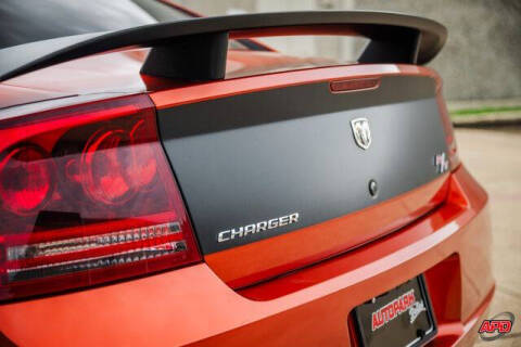 2006 Dodge Charger RT