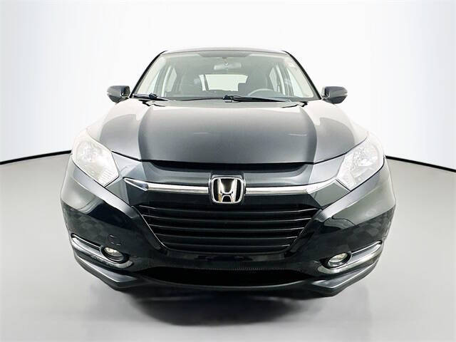 Used 2016 Honda HR-V EX with VIN 3CZRU5H50GM737967 for sale in Kingsville, MD