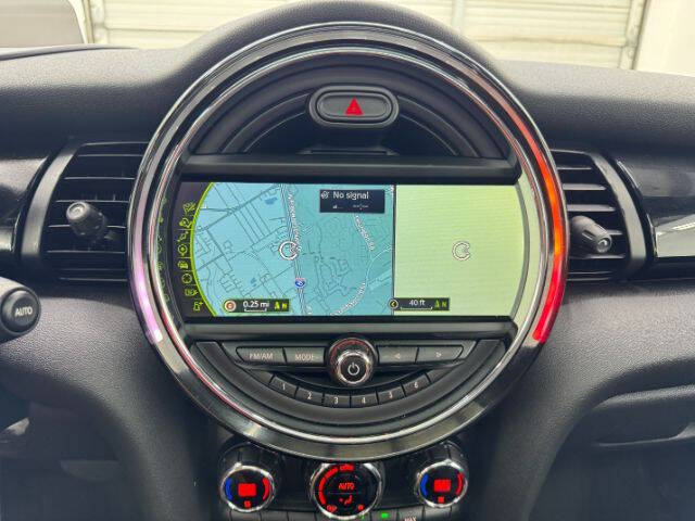 2014 MINI Hardtop Cooper S