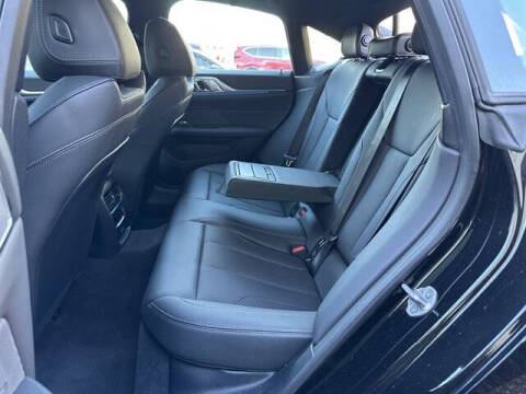 2025 BMW 4 Series 430i xDrive Gran Coupe